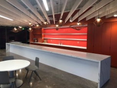 Build caseworkk