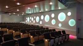 Custom Casework Manufacturer