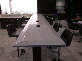 IDS Amenity Lounge 