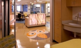 U of MN childrens