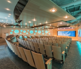 U of M Children’s Hospital Auditorium